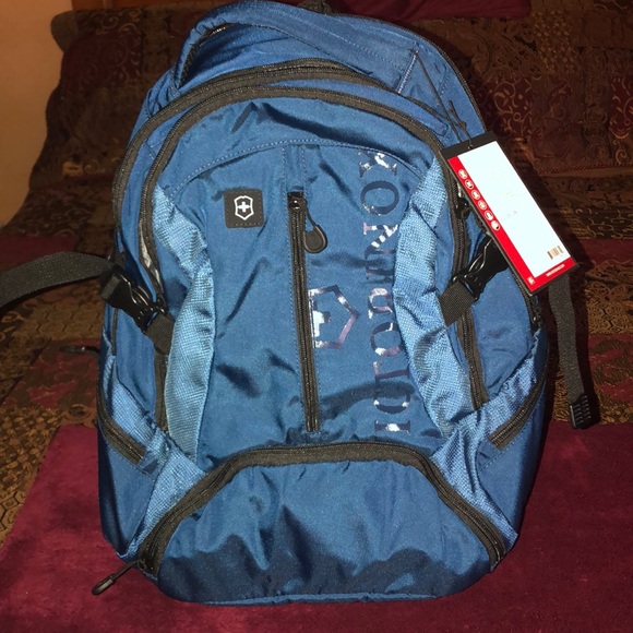 victorinox vx sport scout laptop backpack